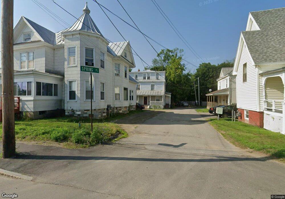 4 Spring Place, Waterville, ME 04901 - photo 1