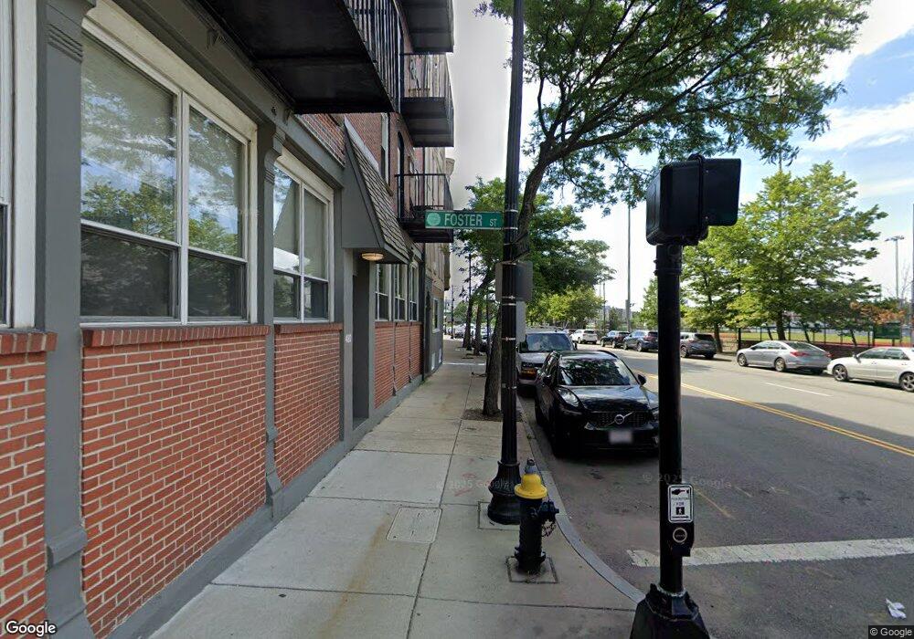 80 Foster St unit 1, Boston, MA 02109 - photo 1