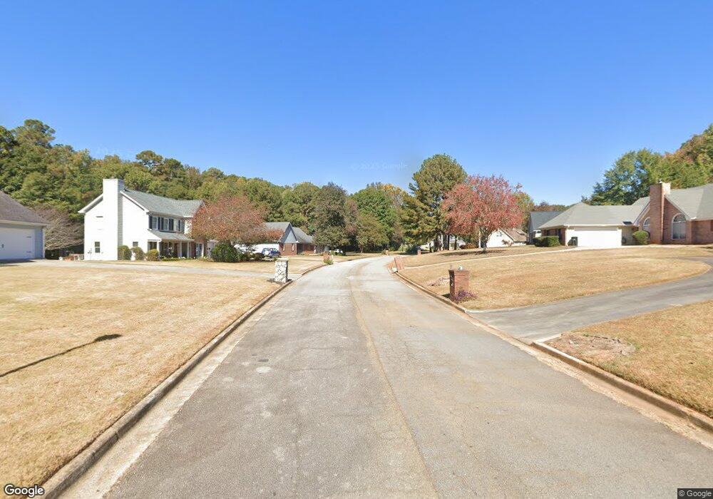 0 Cherry Creek Ct SE unit 8187817, Conyers, GA 30013 - photo 1