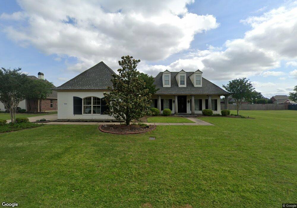 2345 Longue Vue Dr, Lake Charles, LA 70605 - photo 1