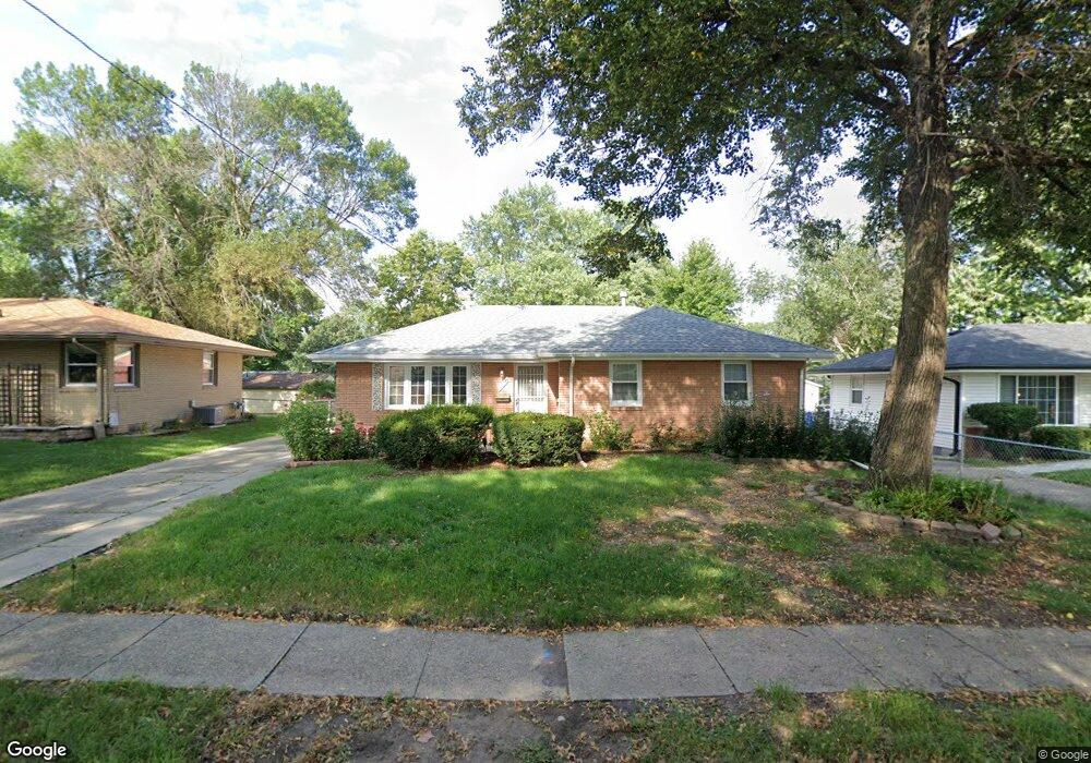 4210 41st St, Des Moines, IA 50310 - photo 1