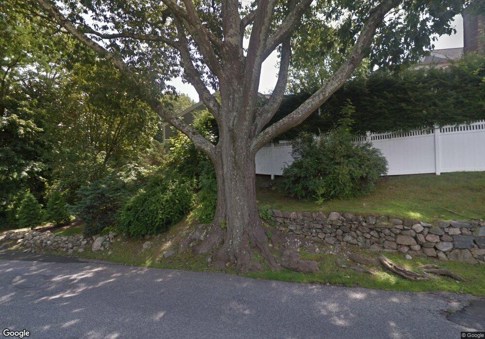 31 Lakeview Ave unit 31, New Canaan, CT 06840 - photo 1