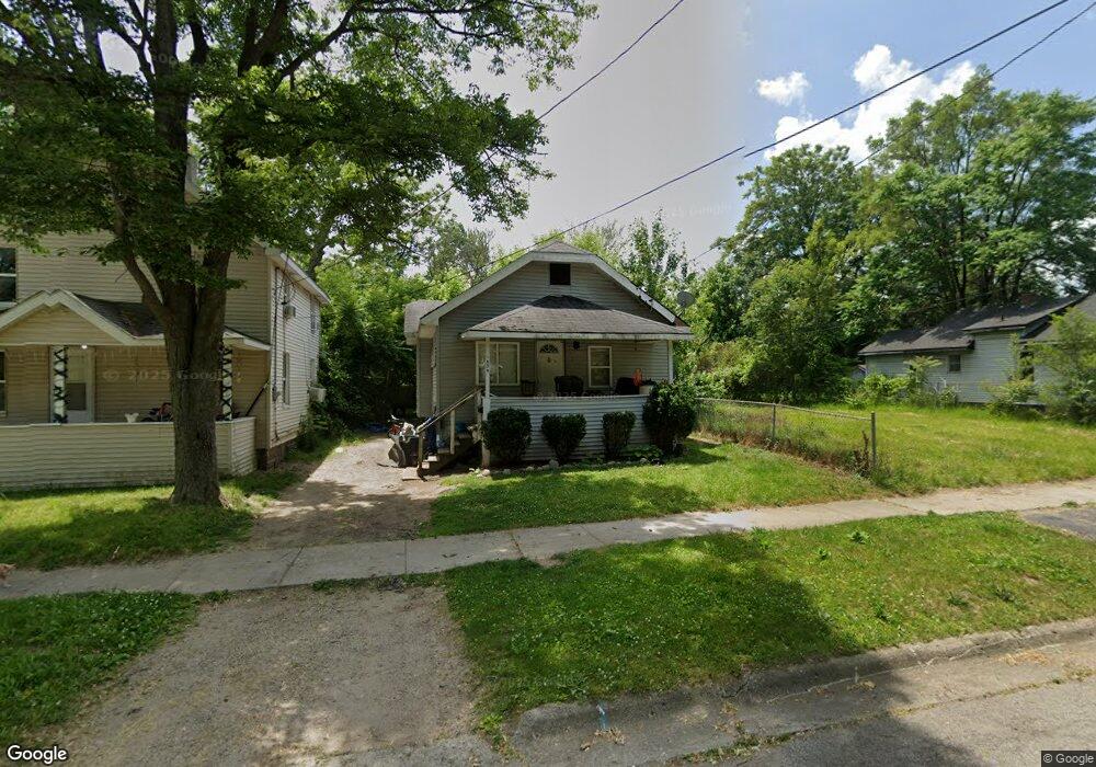 1534 Wyoming Ave, Flint, MI 48506 - photo 1