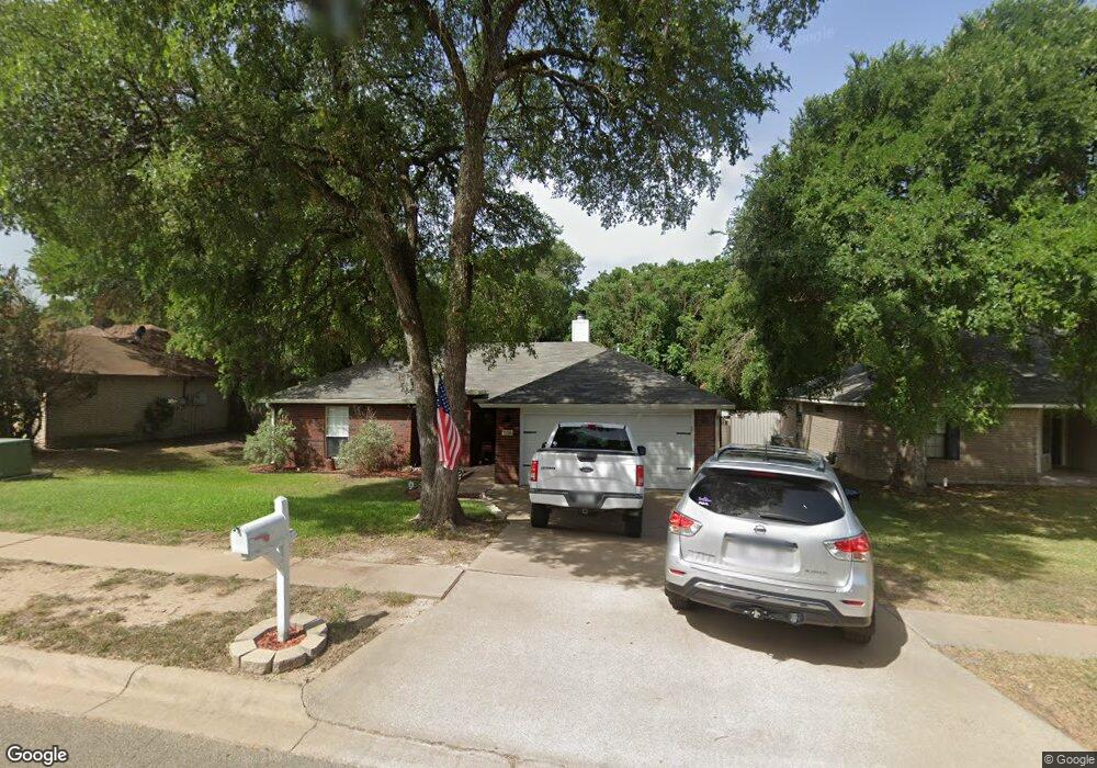 2105 Mattie Dr, Copperas Cove, TX 76522 - photo 1