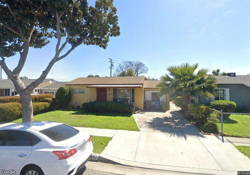 1262 E 126th St, Los Angeles, CA 90059 - photo 1