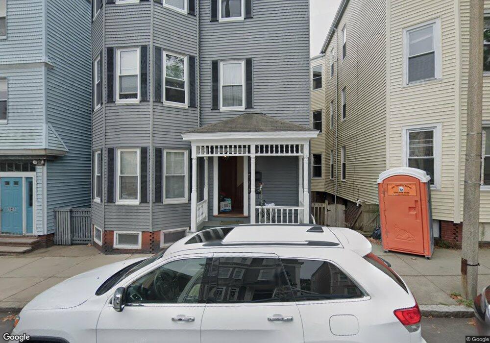 Street View Photo