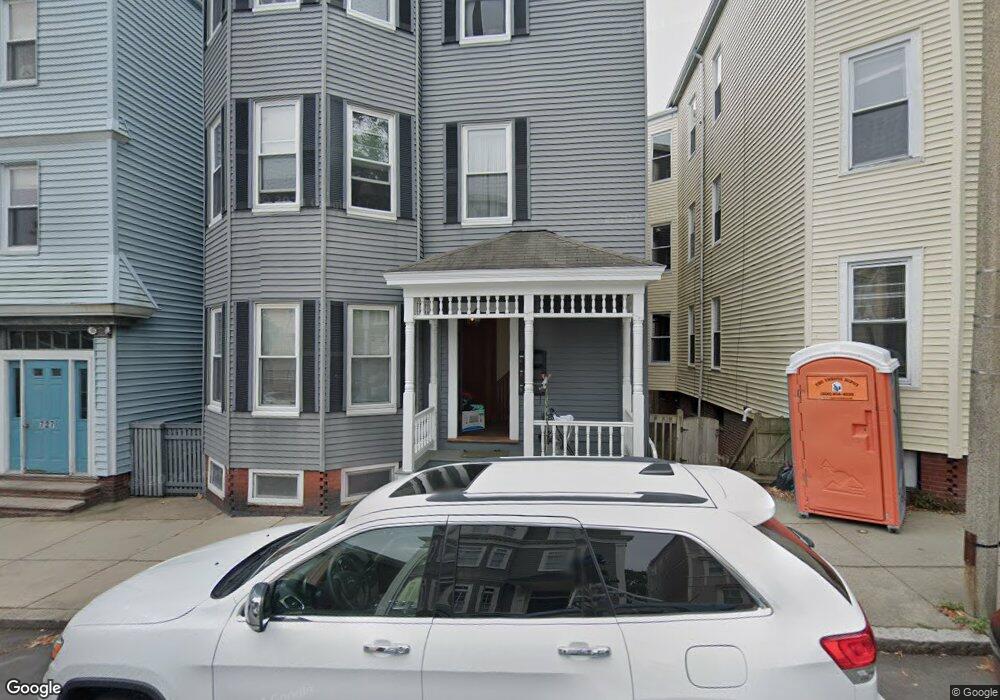 725 E 3rd St unit 2, Boston, MA 02127 - photo 1