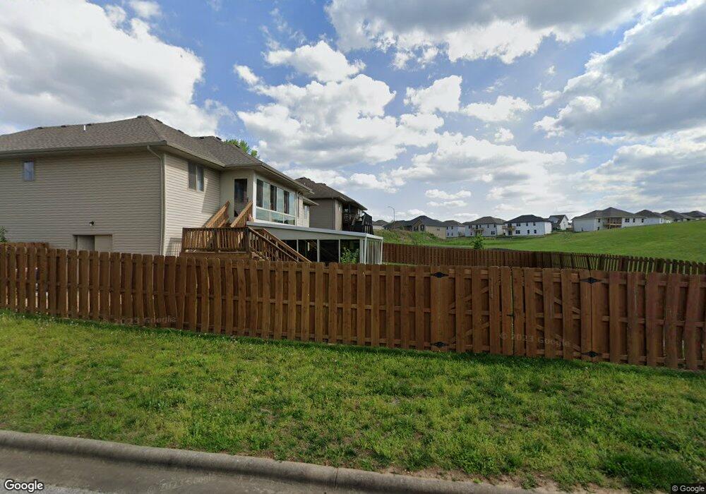 856 E Richmond Way, Nixa, MO 65714 - photo 1