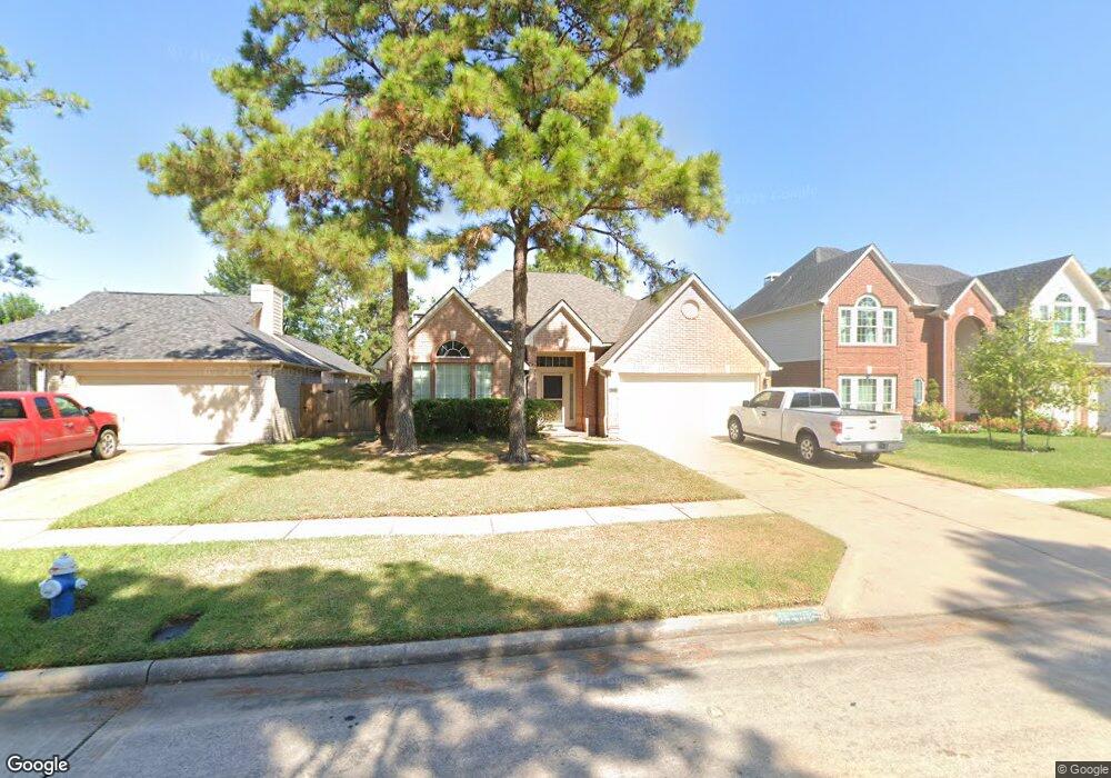 17302 Hamilwood Dr, Houston, TX 77095 - photo 1