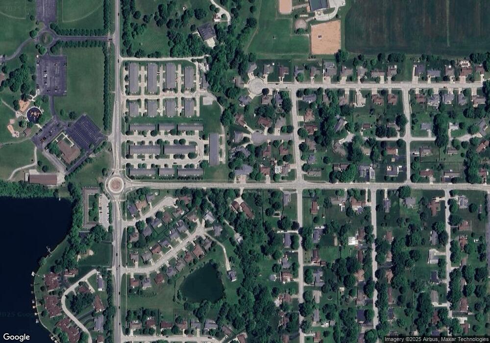 1210 Reeves Rd, Plainfield, IN 46168 - photo 1