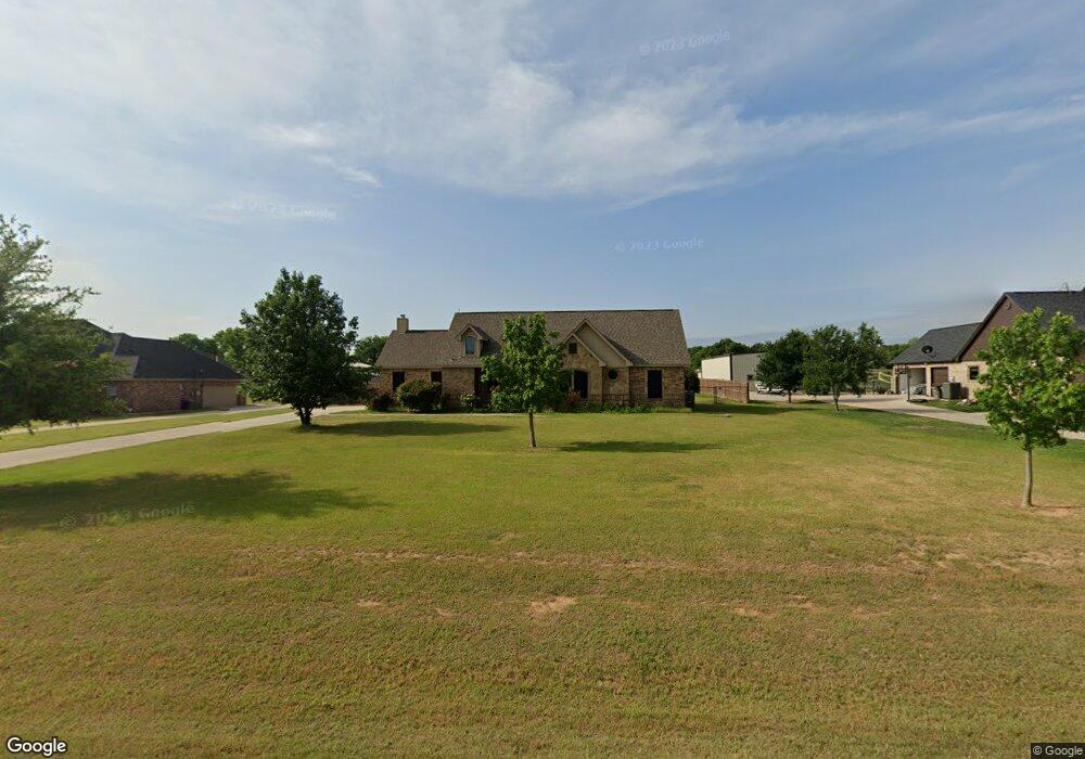 117 Amanda Ln, Springtown, TX 76082 - photo 1