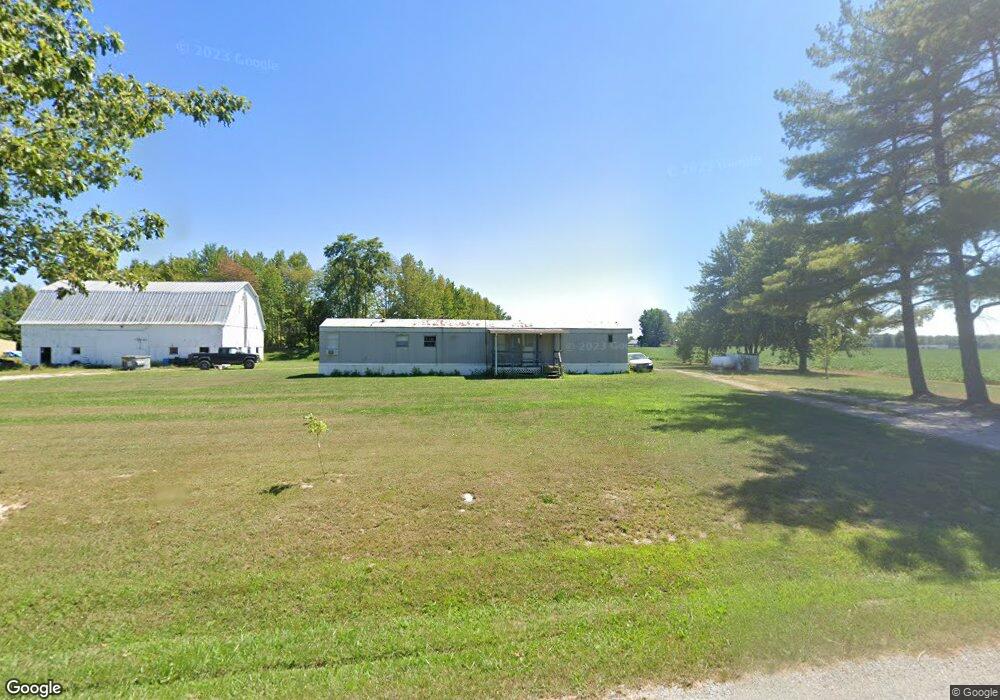 4288 N Old Mill Rd, Milan, IN 47031 - photo 1