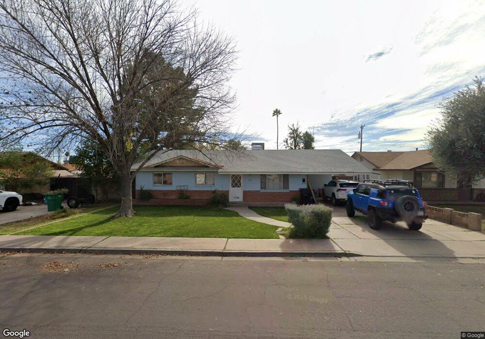 251 E 9th Dr, Mesa, AZ 85210 - photo 1