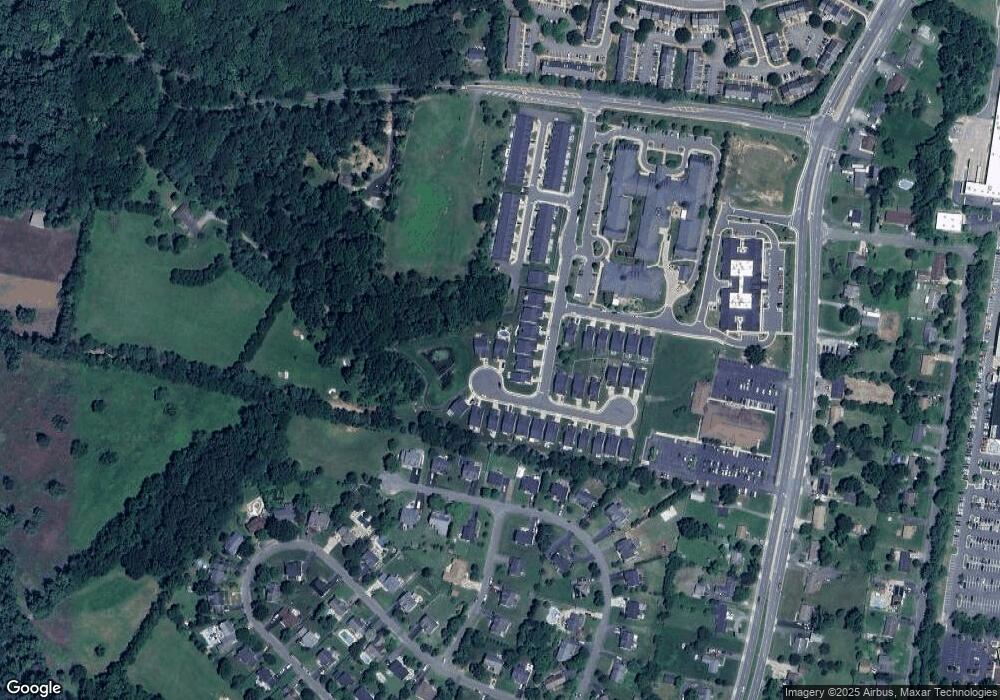 5719 Spring Arbor Cir, Fredericksburg, VA 22407 - photo 1