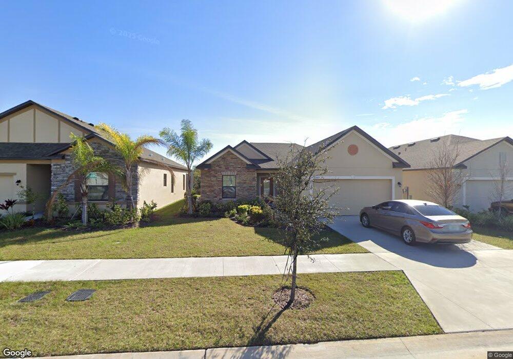 10505 Massimo Dr, Wimauma, FL 33598 - photo 1