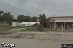 100 S Creason St, Orrick, MO 64077