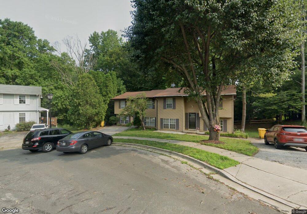 1316 Old Pine Ct, Annapolis, MD 21409 - photo 1