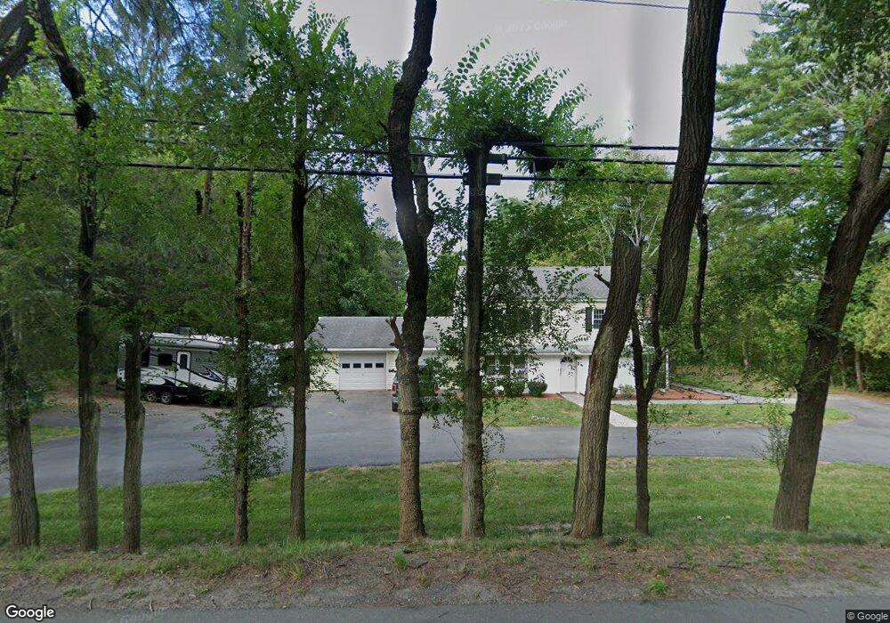 1395 Route 9, Castleton On Hudson, NY 12033 - photo 1