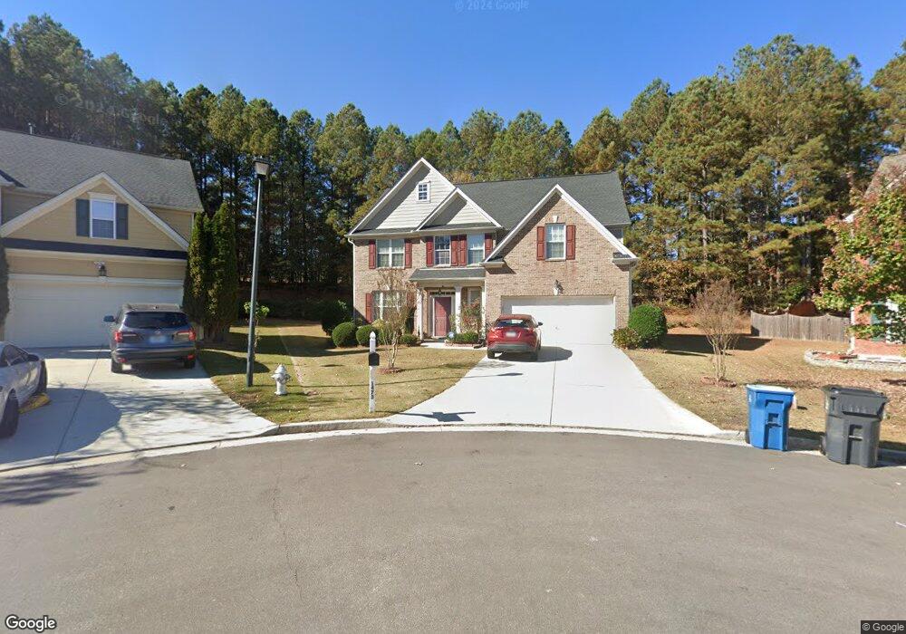 1473 Melrose Woods Ln unit 1, Lawrenceville, GA 30045 - photo 1