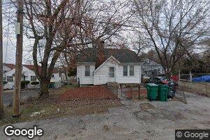 451 Northridge Dr, Saint Louis, MO 63137