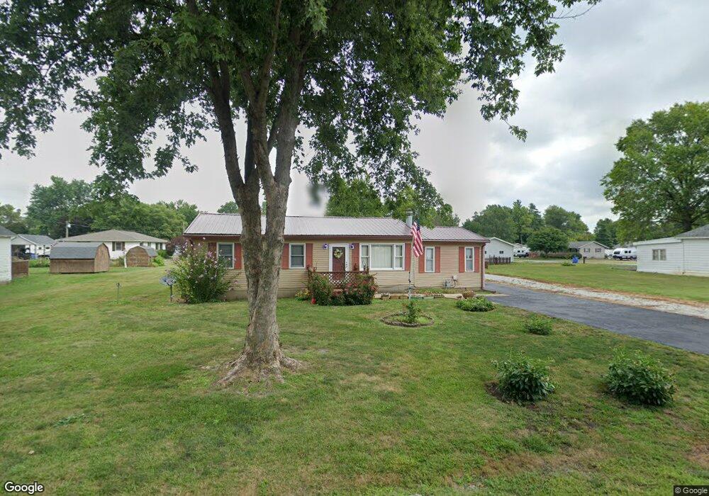 361 E South St, Virginia, IL 62691 - photo 1
