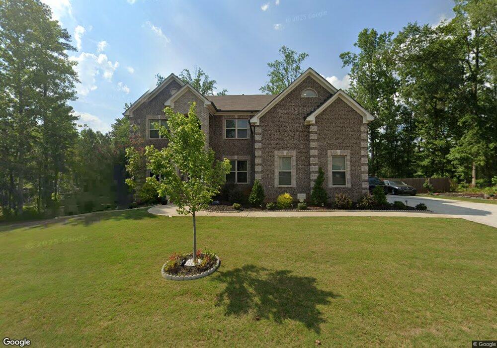 1431 Kings Point Way SW unit 14, Conyers, GA 30094 - photo 1