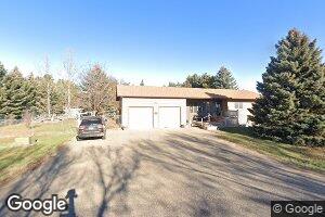 403 3rd Ave NW, Bowman, ND 58623
