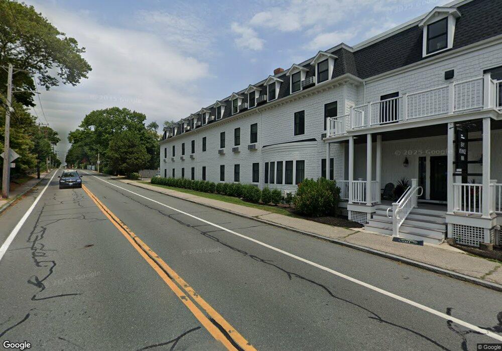 150 Conanicus Ave unit 307B, Jamestown, RI 02835 - photo 1