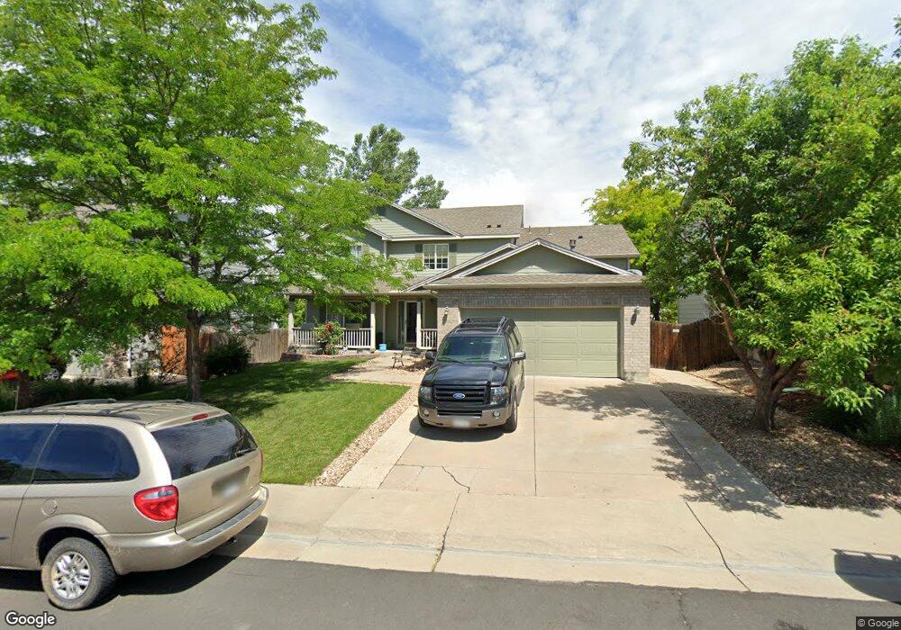 5336 S Valdai Way, Aurora, CO 80015 - photo 1