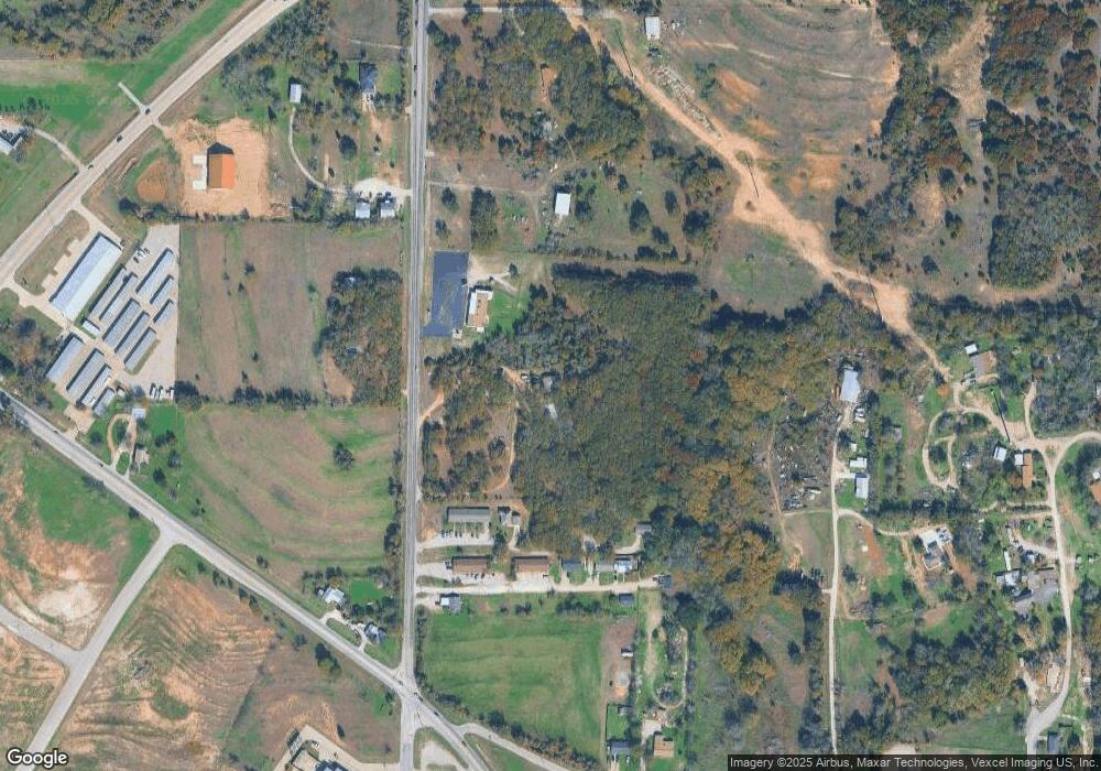 210 Zion Hill Rd, Weatherford, TX 76088 - photo 1