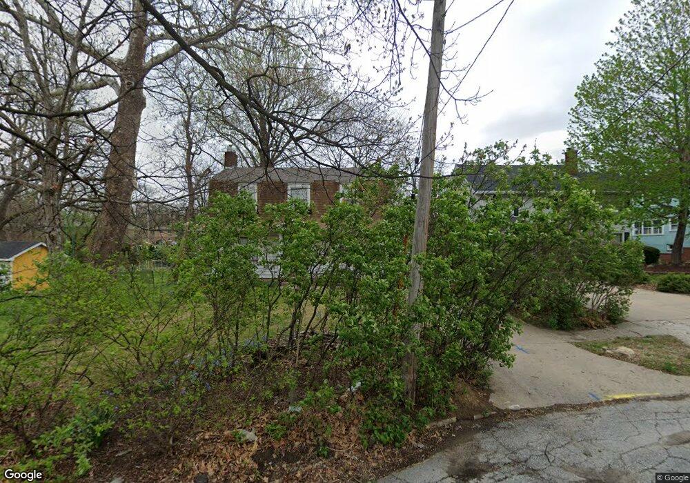 1247 37th St, Des Moines, IA 50311 - photo 1