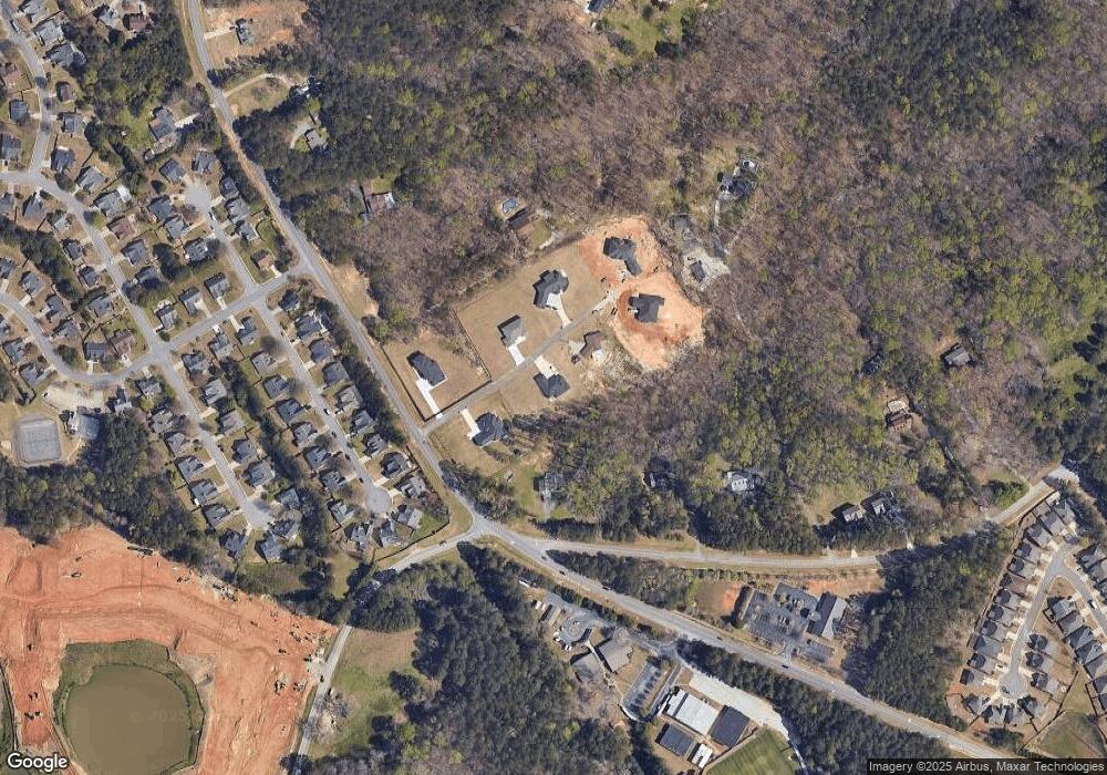 2960 Old Peachtree Rd, Dacula, GA 30019 - photo 1