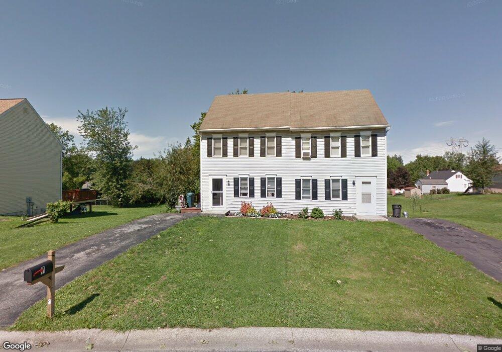 7 Sycamore Cir, Stevens, PA 17578 - photo 1