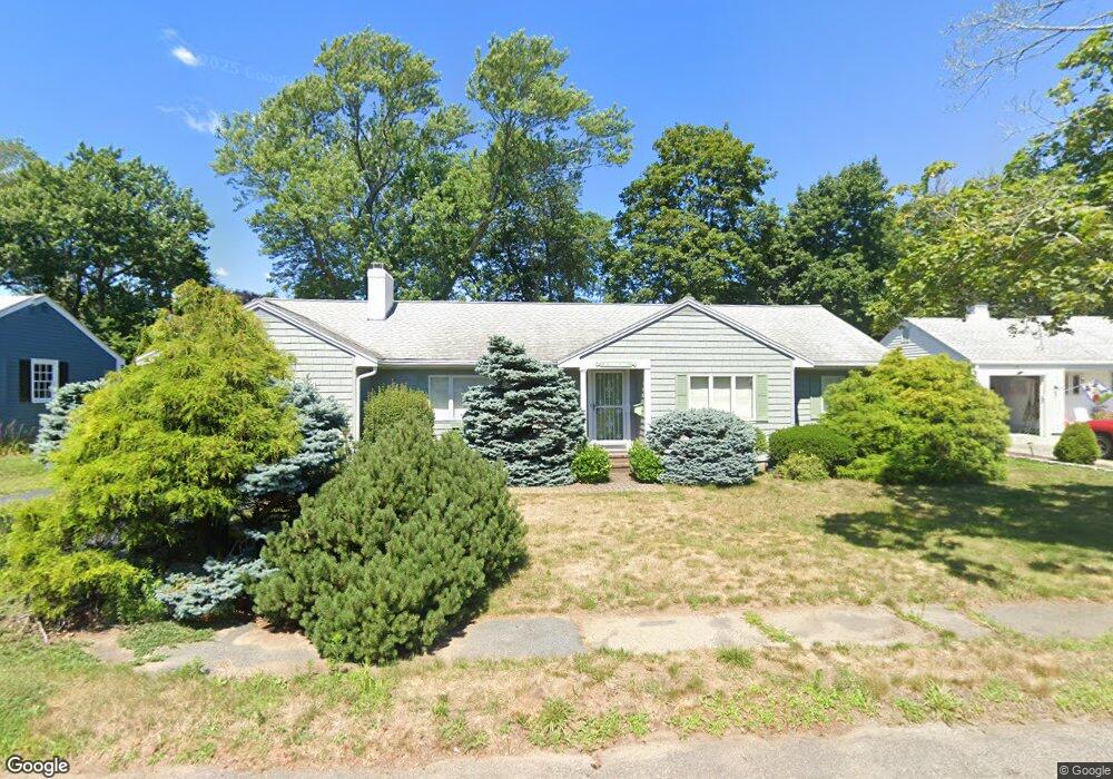 19 Amherst Rd, Marblehead, MA 01945 - photo 1