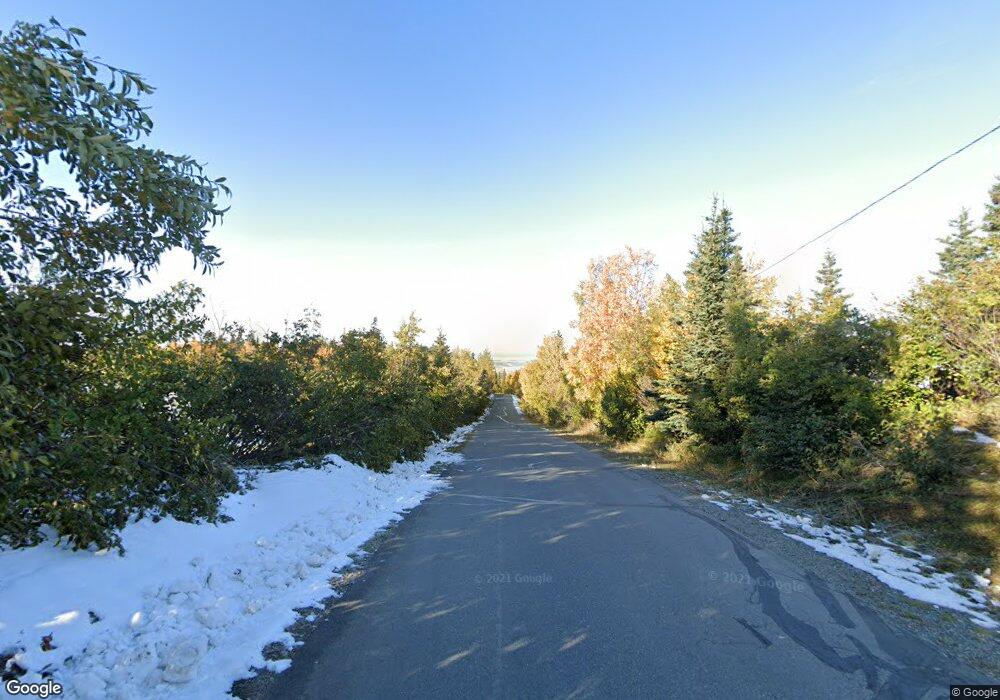 5 TRCT E 164th Ave, Anchorage, AK - photo 1