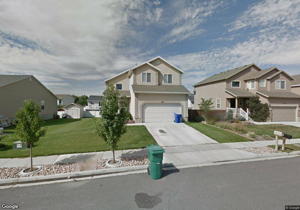 1635 N 2600 W, Lehi, UT 84043 - photo 1