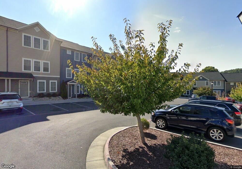 2410 Purple and Gold Way, Harrisonburg, VA 22801 - photo 1