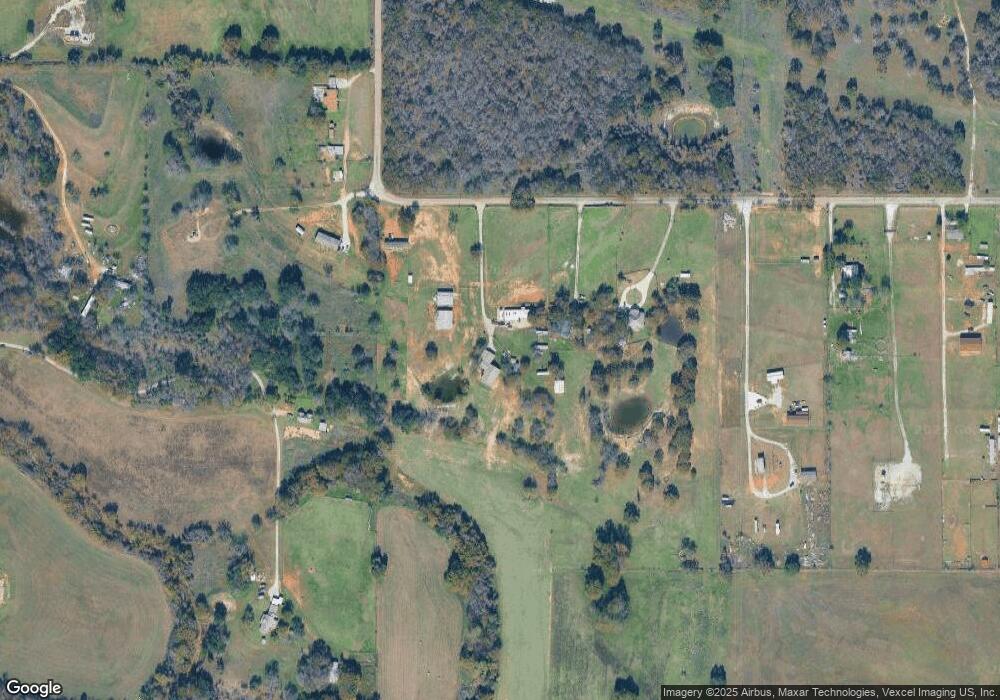 404 Earp Rd, Springtown, TX 76082 - photo 1