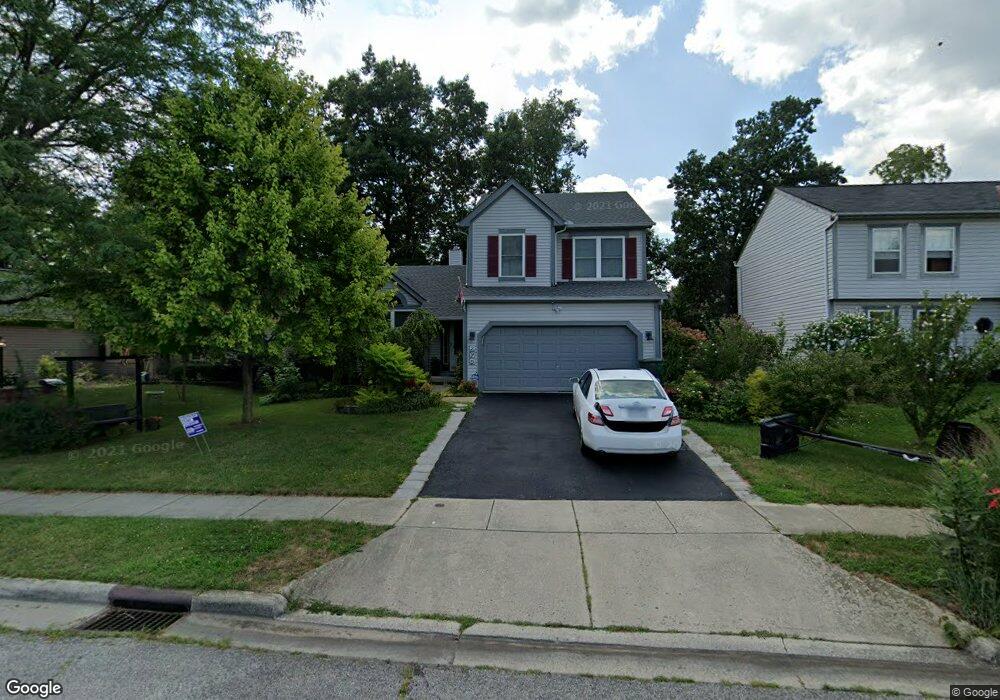 275 Charing Cross St, Galloway, OH 43119 - photo 1