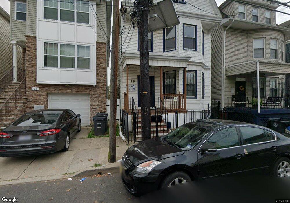 19 N 7th St, Newark, NJ 07107 - photo 1