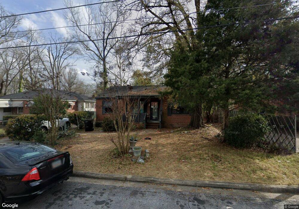 2830 King St, Columbus, GA 31906 - photo 1