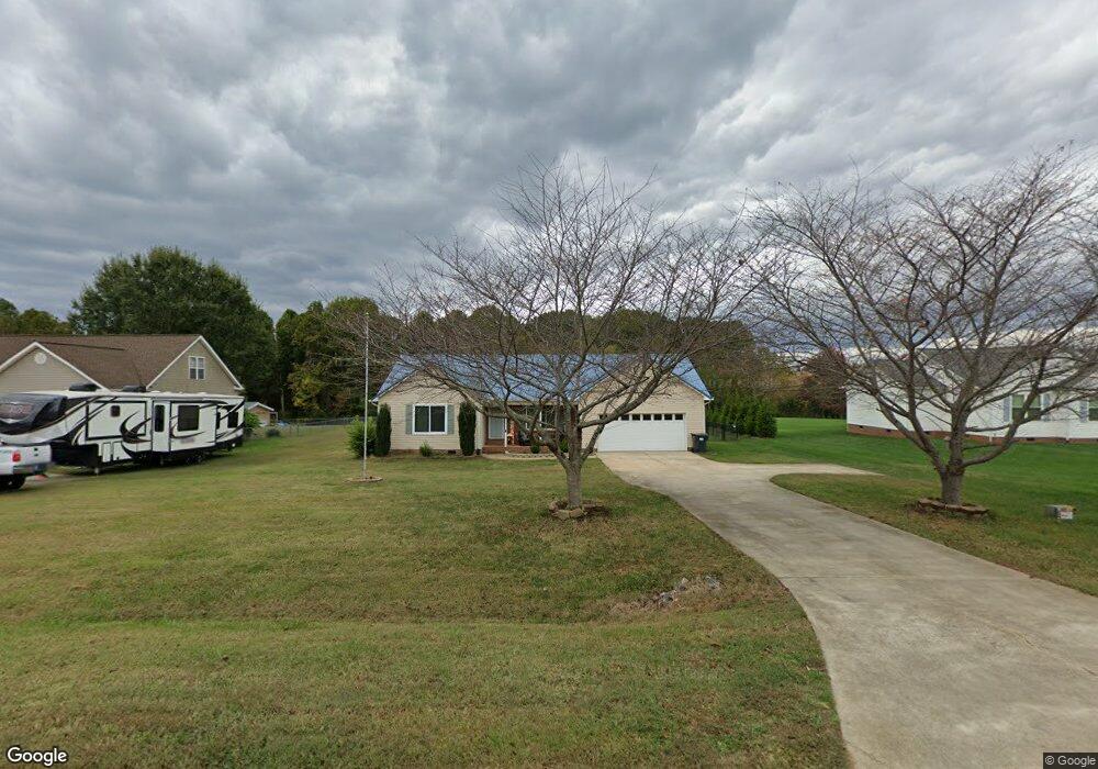 125 Deercroft Dr, Statesville, NC 28625 - photo 1