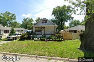 17043 Anthony Ave, Hazel Crest, IL 60429