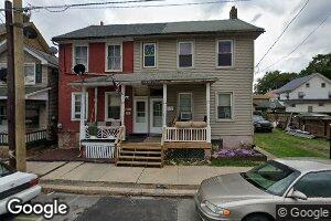 208 White St, Lehighton, PA 18235