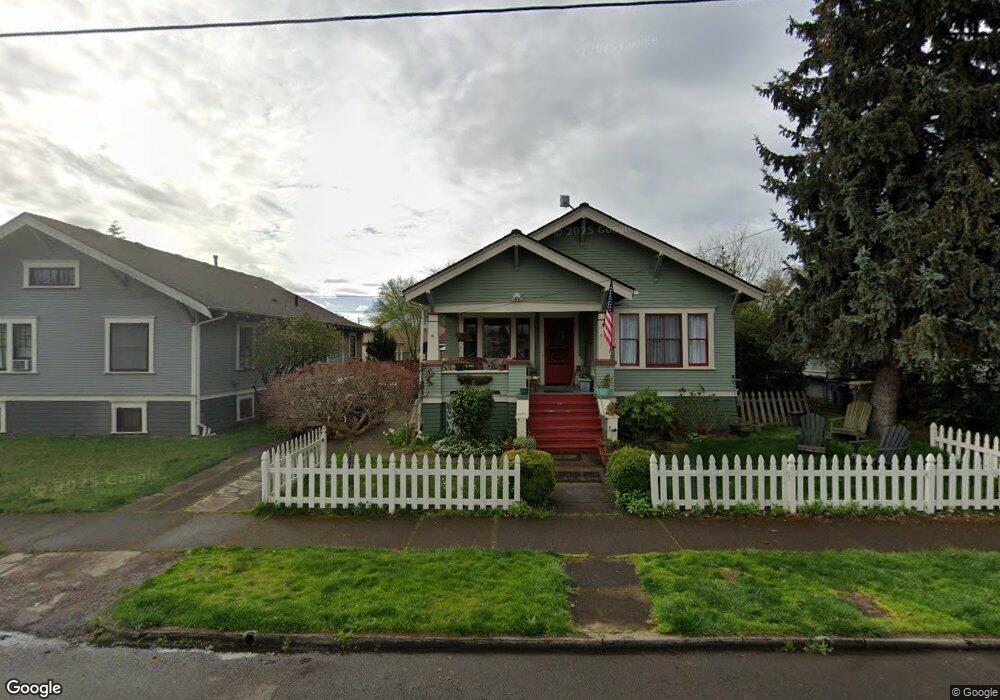 910 9th Ave SW, Albany, OR 97321 - photo 1