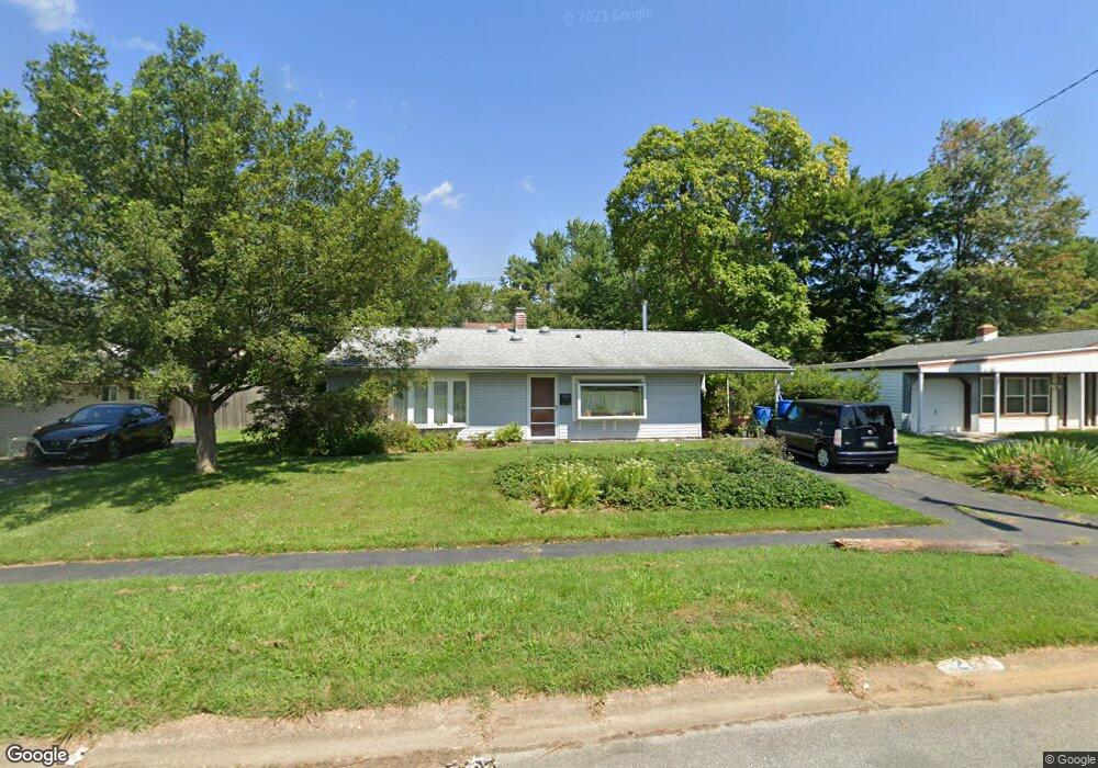 27 Carlisle Rd, Newark, DE 19713 - photo 1