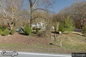 34270 Grapevine Trail, McClure, IL 62957