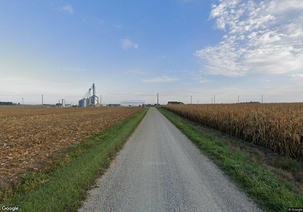 S 750 E, Bluffton, IN 46714 - photo 1