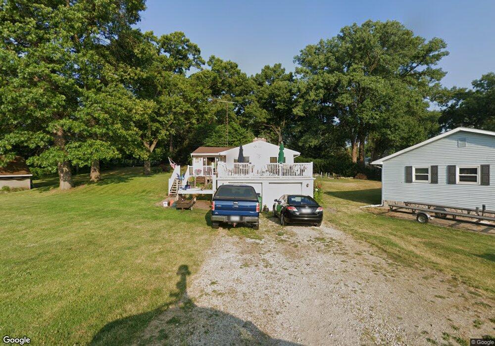 54935 Easement Ln, South Bend, IN 46628 - photo 1