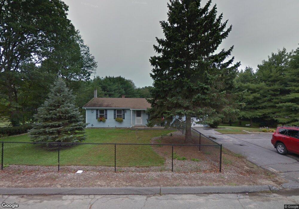 262 Manning St, Hudson, MA 01749 - photo 1